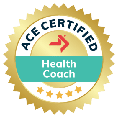 ACE Certified Health Coach Badge