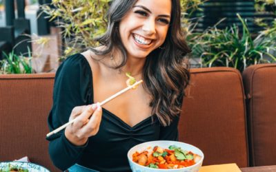 Intuitive eating principles: 10 steps to make eating fun again